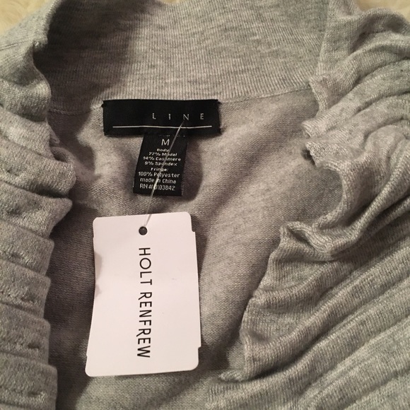 Cardigan - Picture 2 of 3